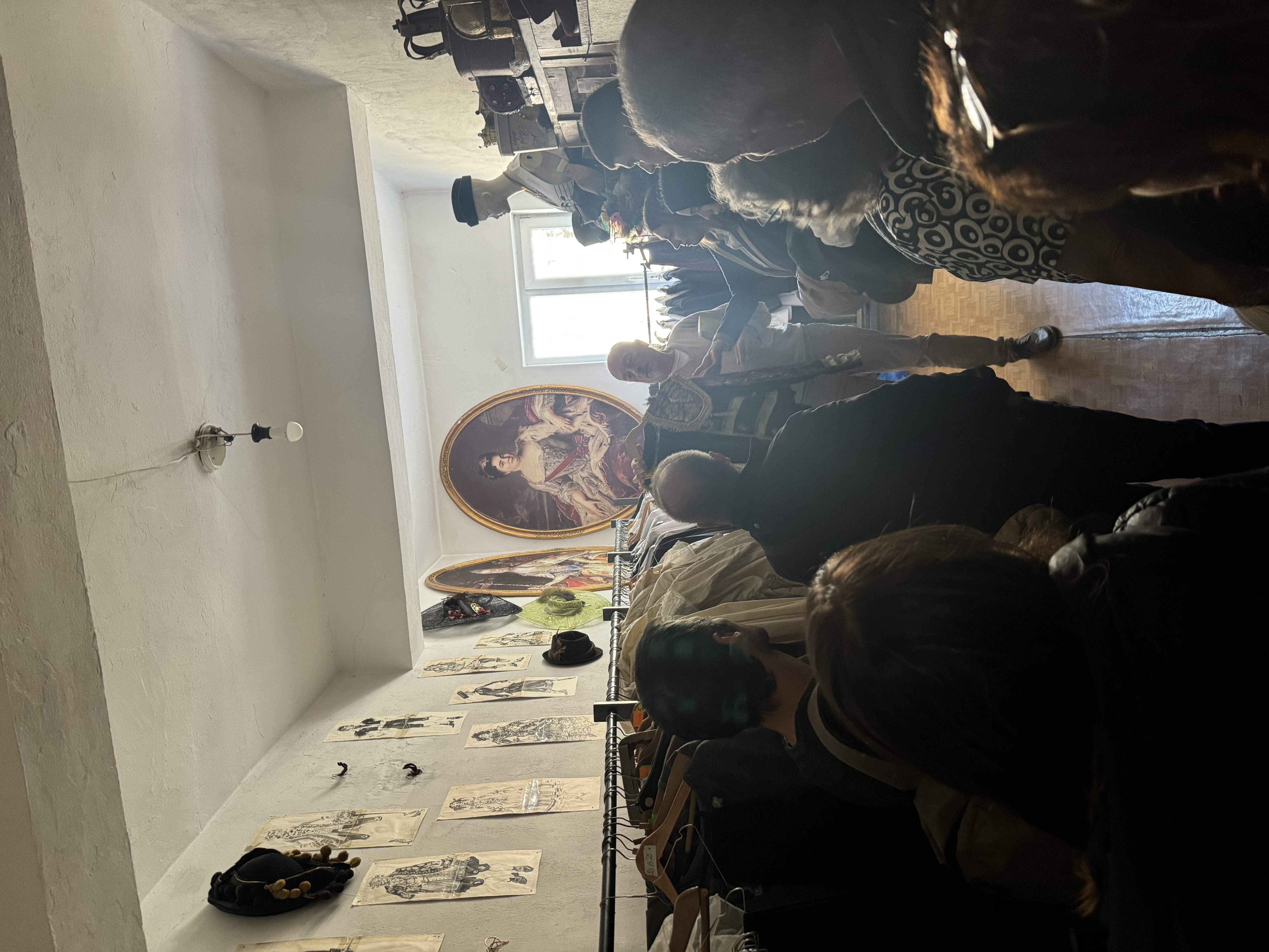 HOP Project mobility in Ruse (Bulgaria) 21. - 22.10.2024. image 3