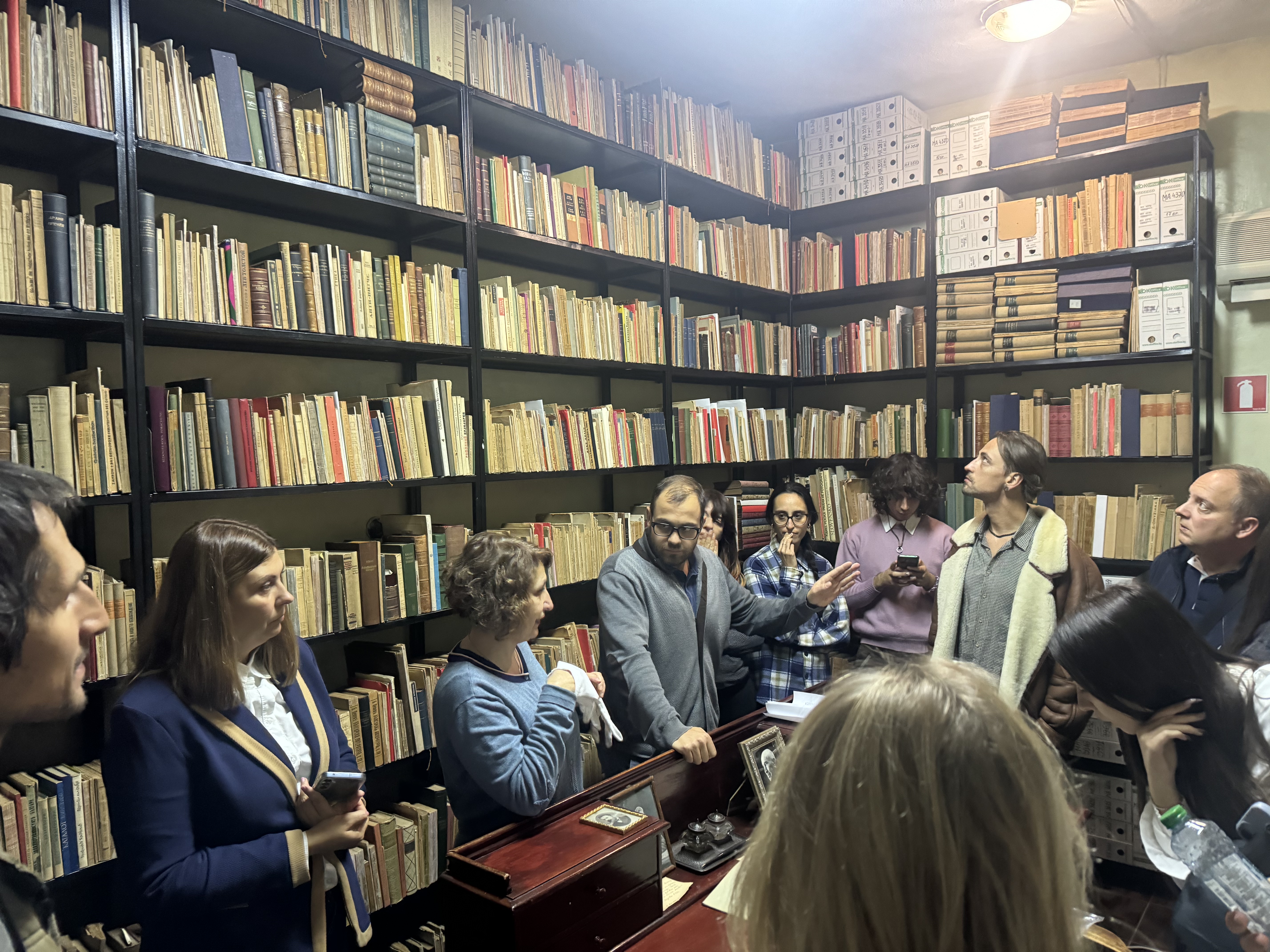 HOP Project mobility in Ruse (Bulgaria) 21. - 22.10.2024. image 7