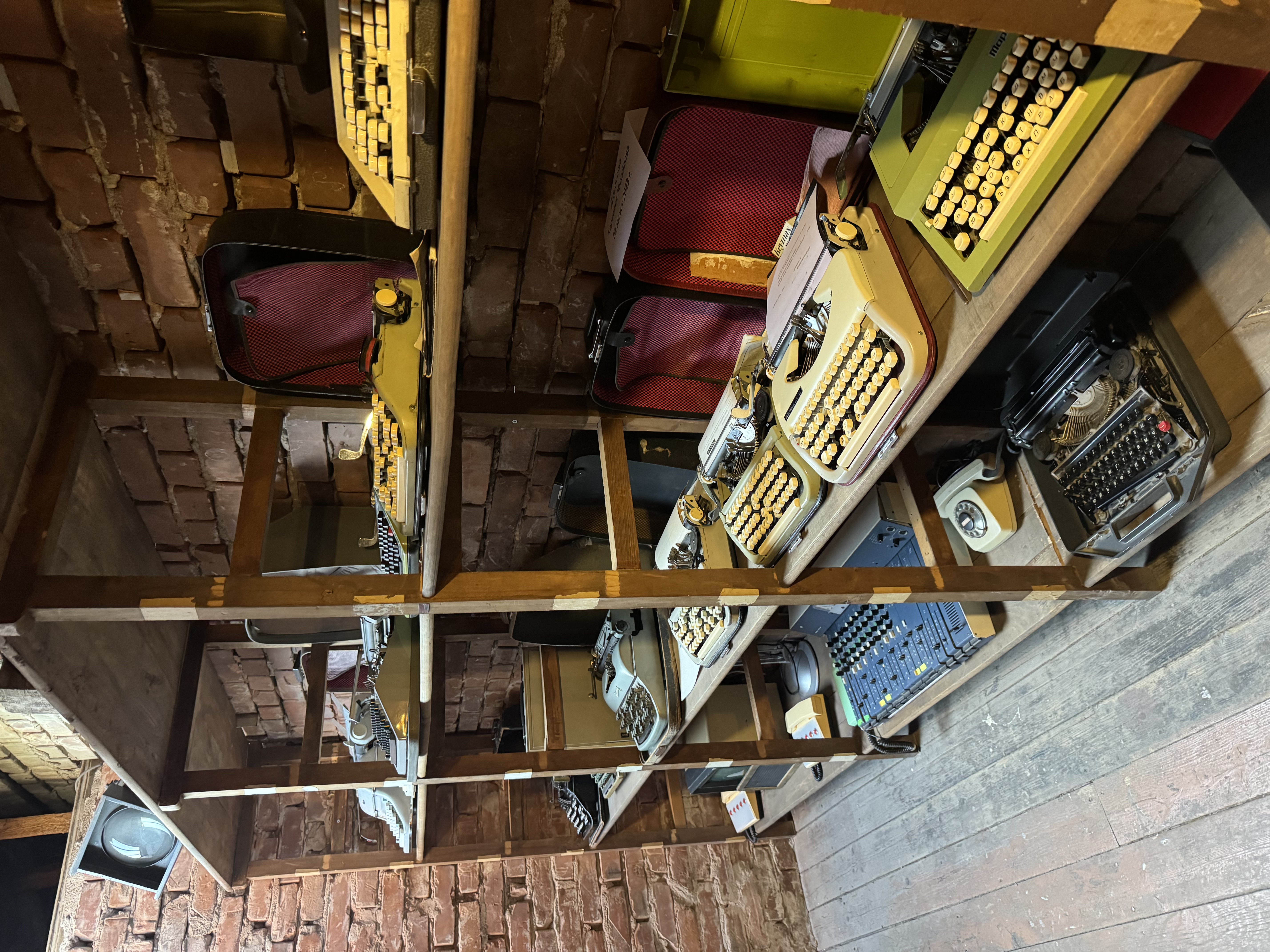 HOP Project mobility in Ruse (Bulgaria) 21. - 22.10.2024. image 11