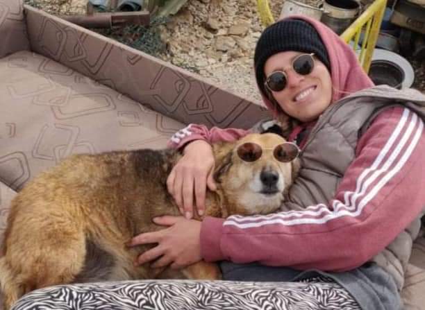 View from Mt. Srd above Dubrovnik