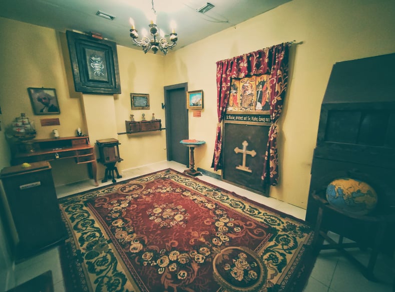 Puzzle Punks escape room in Dubrovnik