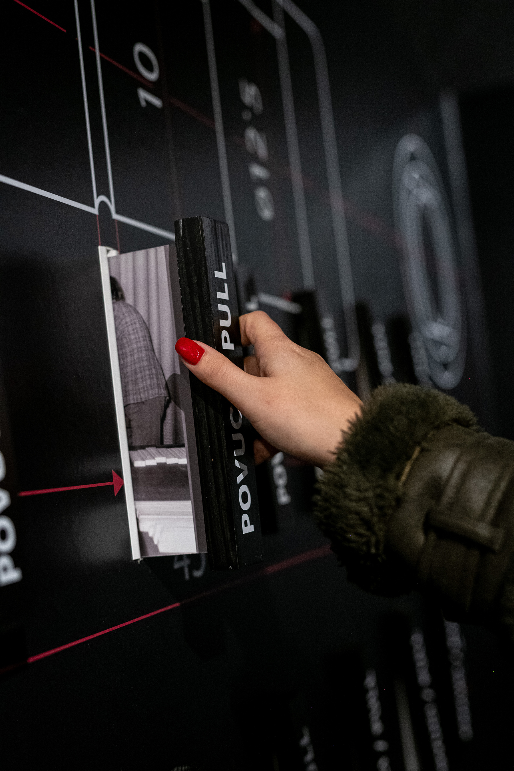 LONG MUSEUM NIGHT / Jan 26, 2024 / RED HISTORY MUSEUM  image 5