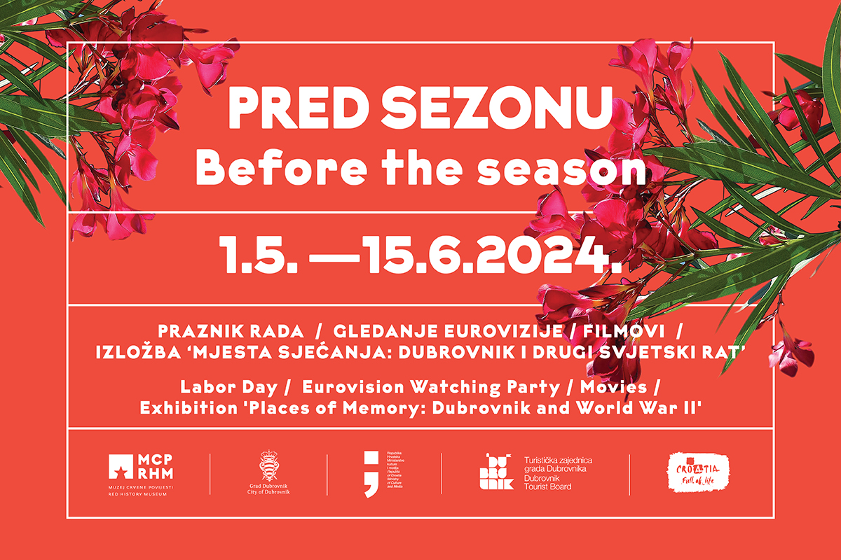 MUSEUM EVENT 'BEFORE THE SEASON' image 1