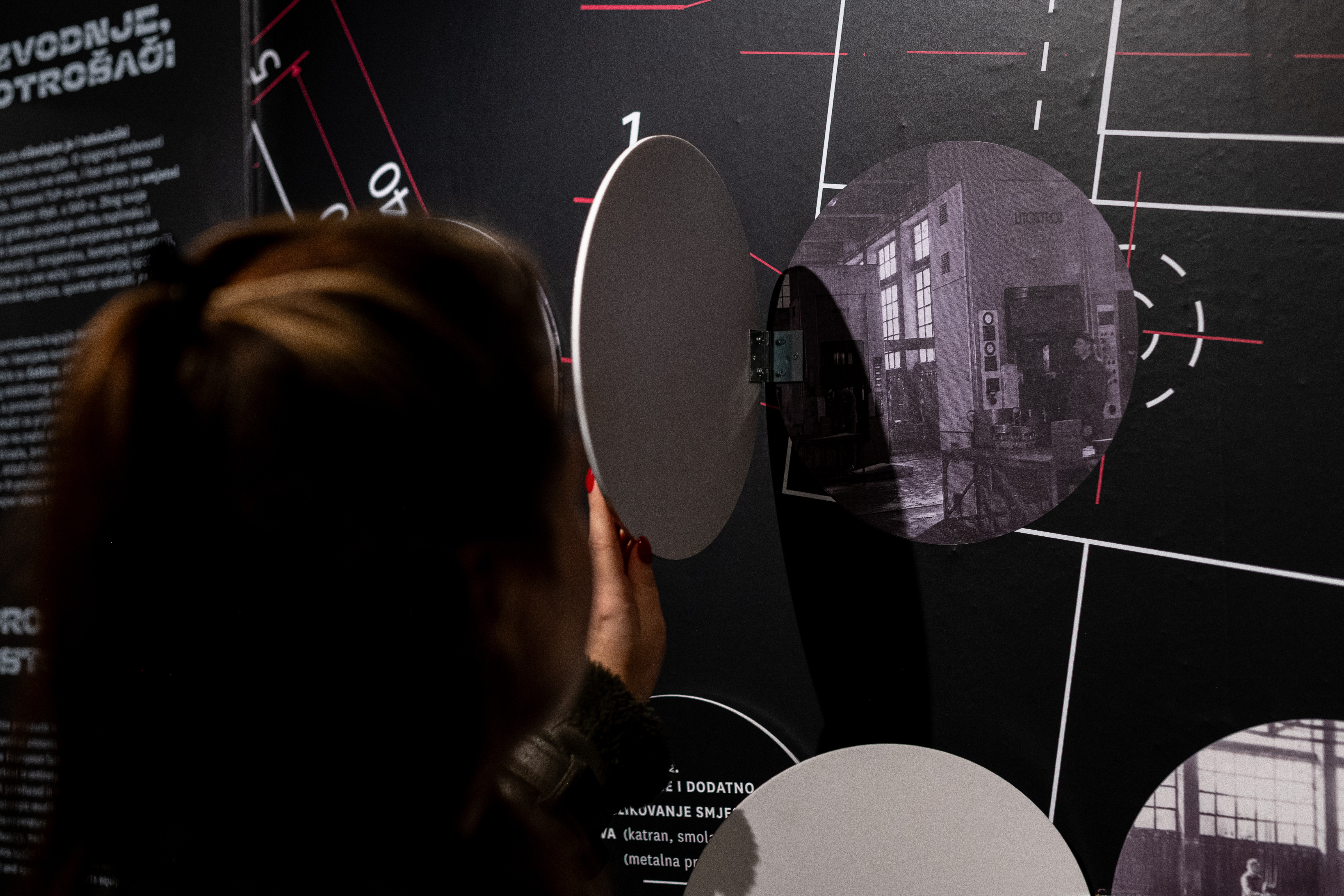 Museum manifestation WINTER IN RED January 26 - March 30, 2024. image 2