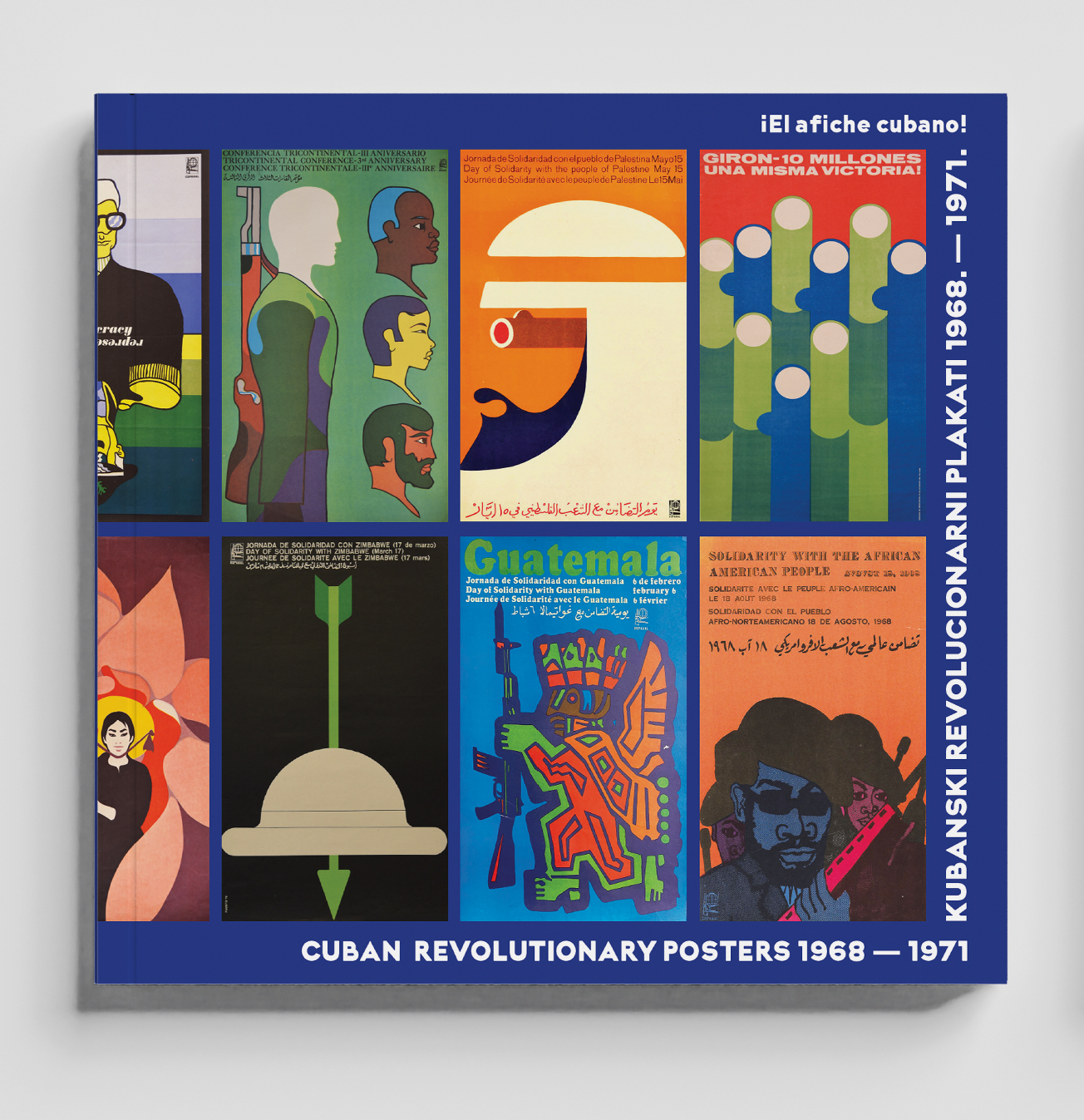 The Red History Museum at the 43rd Museum Book Exhibition of the Museum Documentation Center (MDC) at Interlib image 3