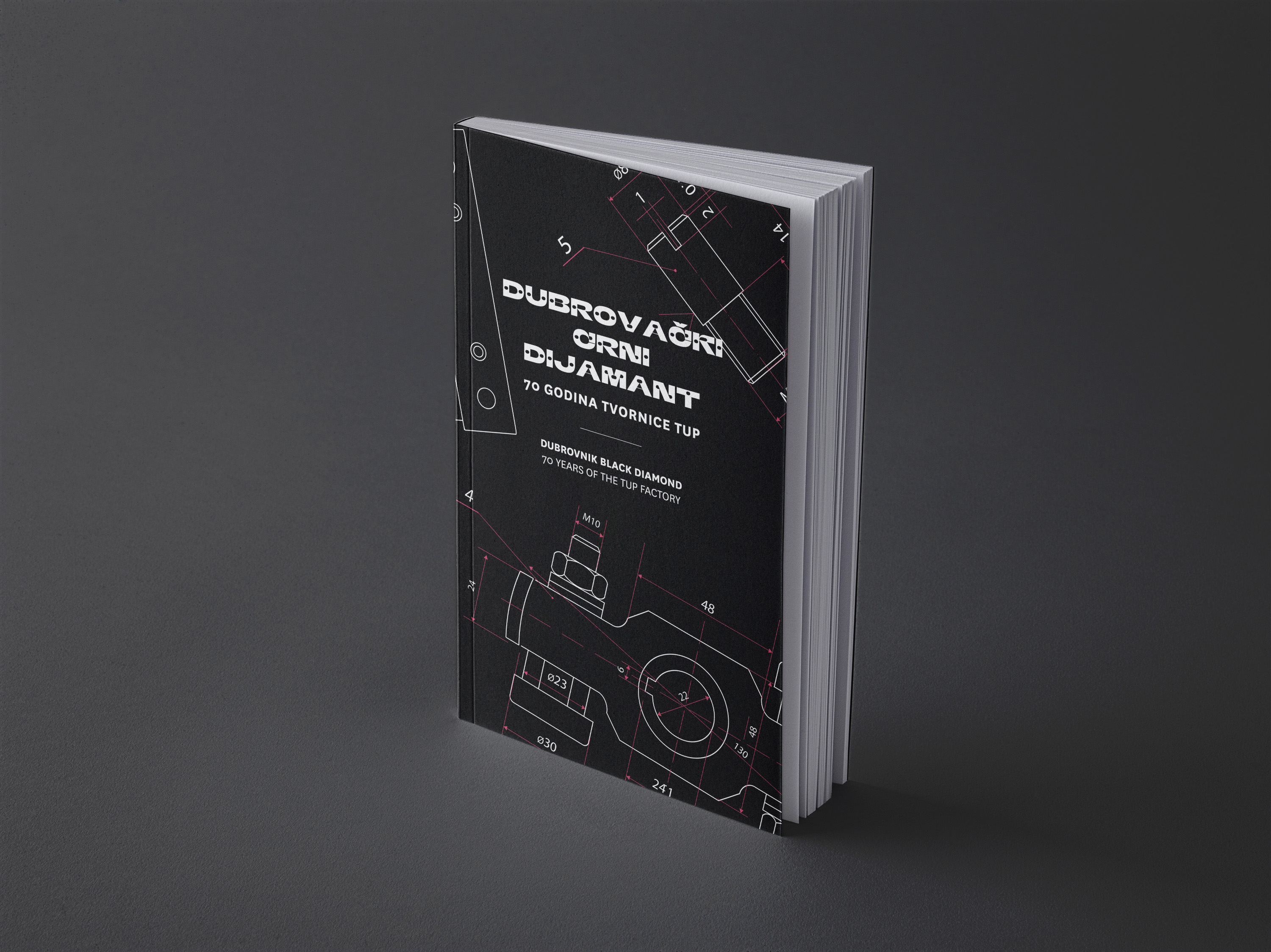 The Red History Museum at the 43rd Museum Book Exhibition of the Museum Documentation Center (MDC) at Interlib image 5